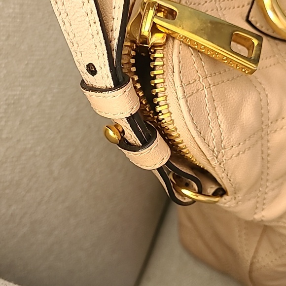 Marc Jacobs Quilted Bag - Picture 12 of 16